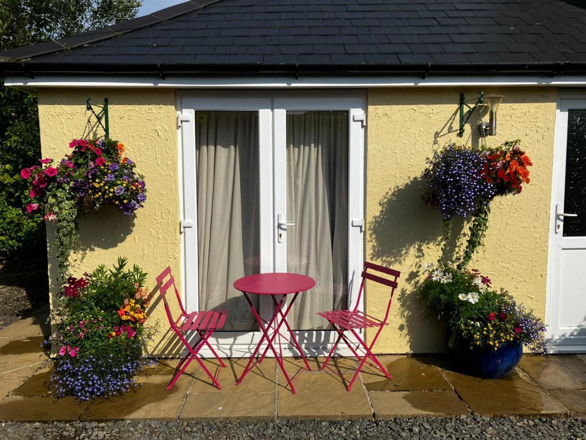 Exmoor Retreat On Two Moors Way Withypool Ngoại thất bức ảnh