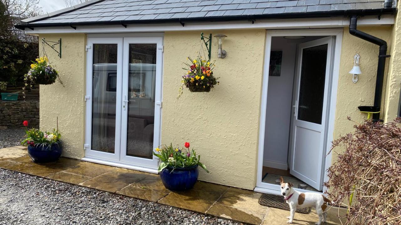 Exmoor Retreat On Two Moors Way Withypool Ngoại thất bức ảnh