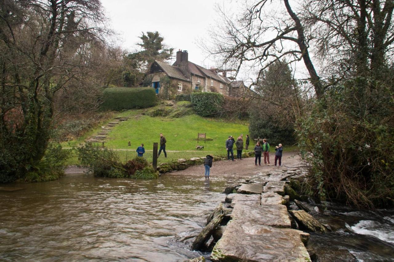 Exmoor Retreat On Two Moors Way Withypool Ngoại thất bức ảnh
