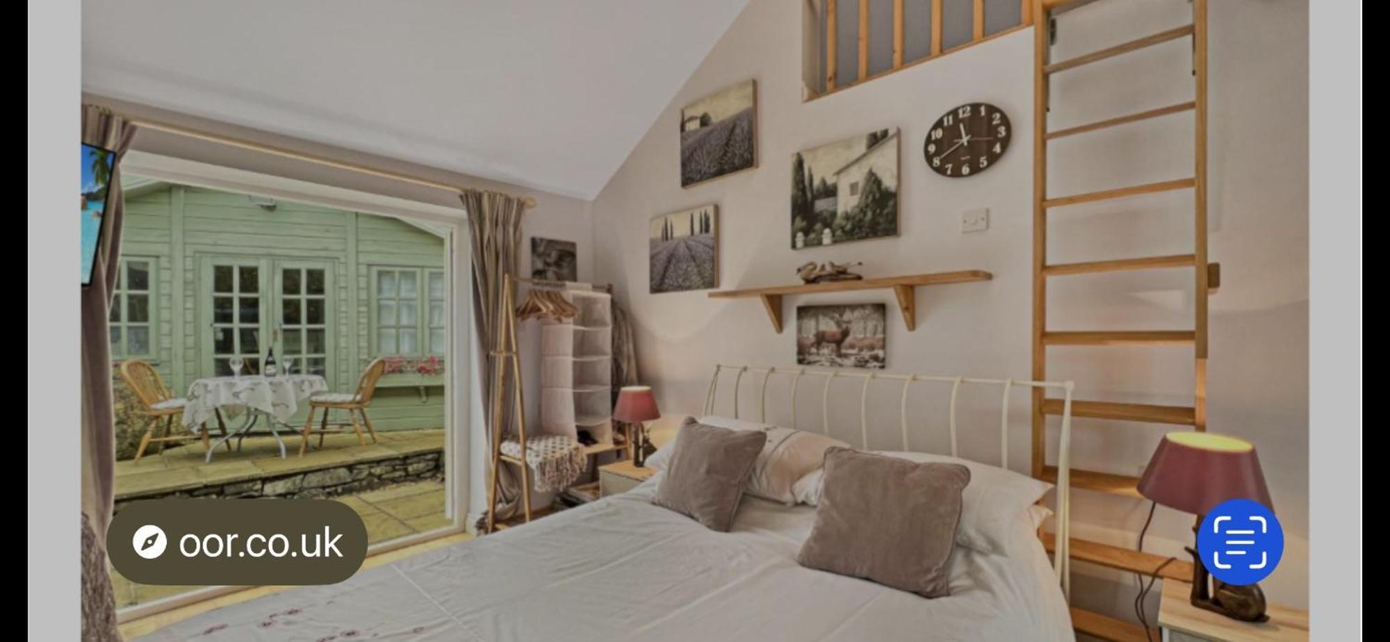 Exmoor Retreat On Two Moors Way Withypool Ngoại thất bức ảnh