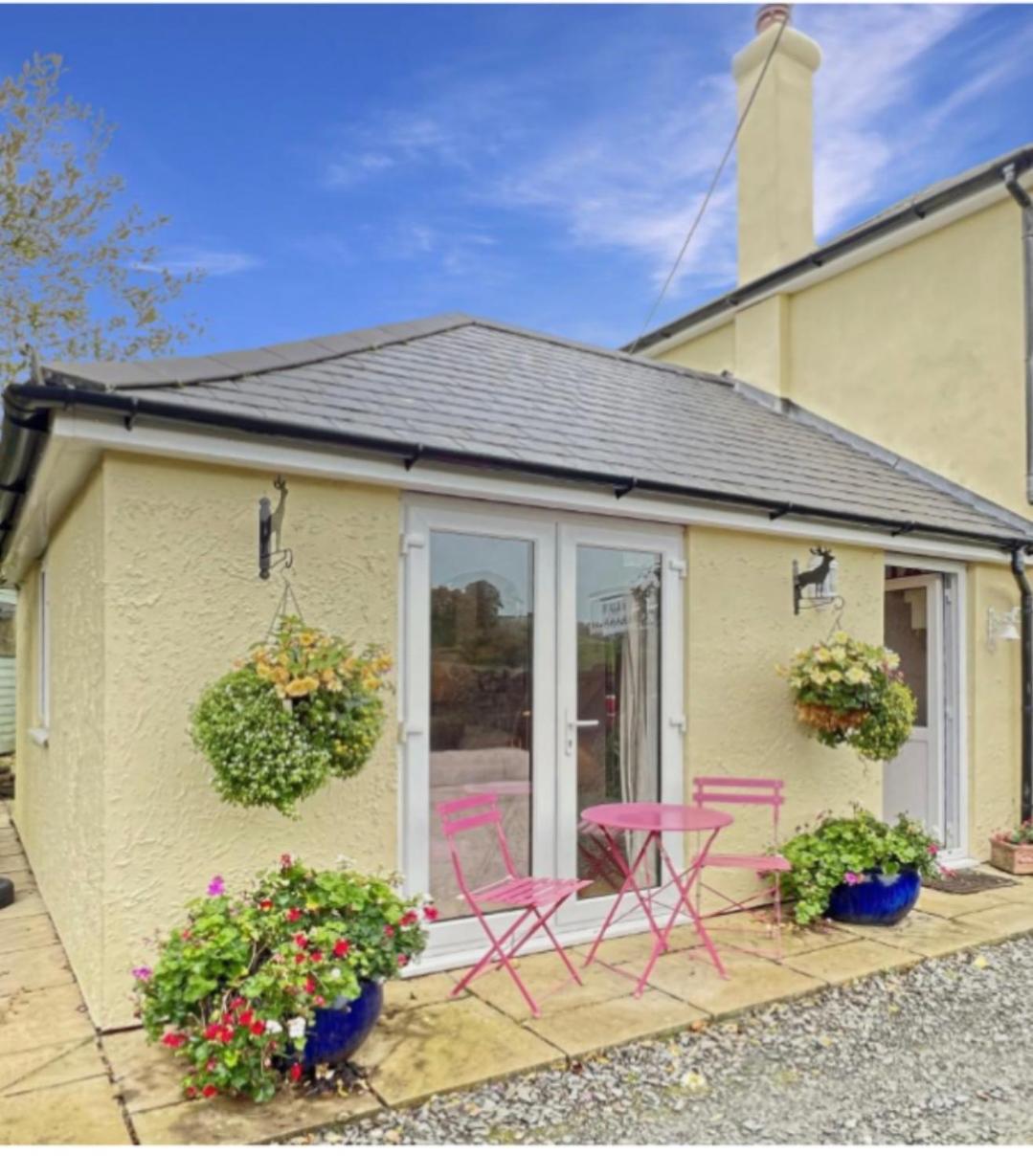 Exmoor Retreat On Two Moors Way Withypool Ngoại thất bức ảnh