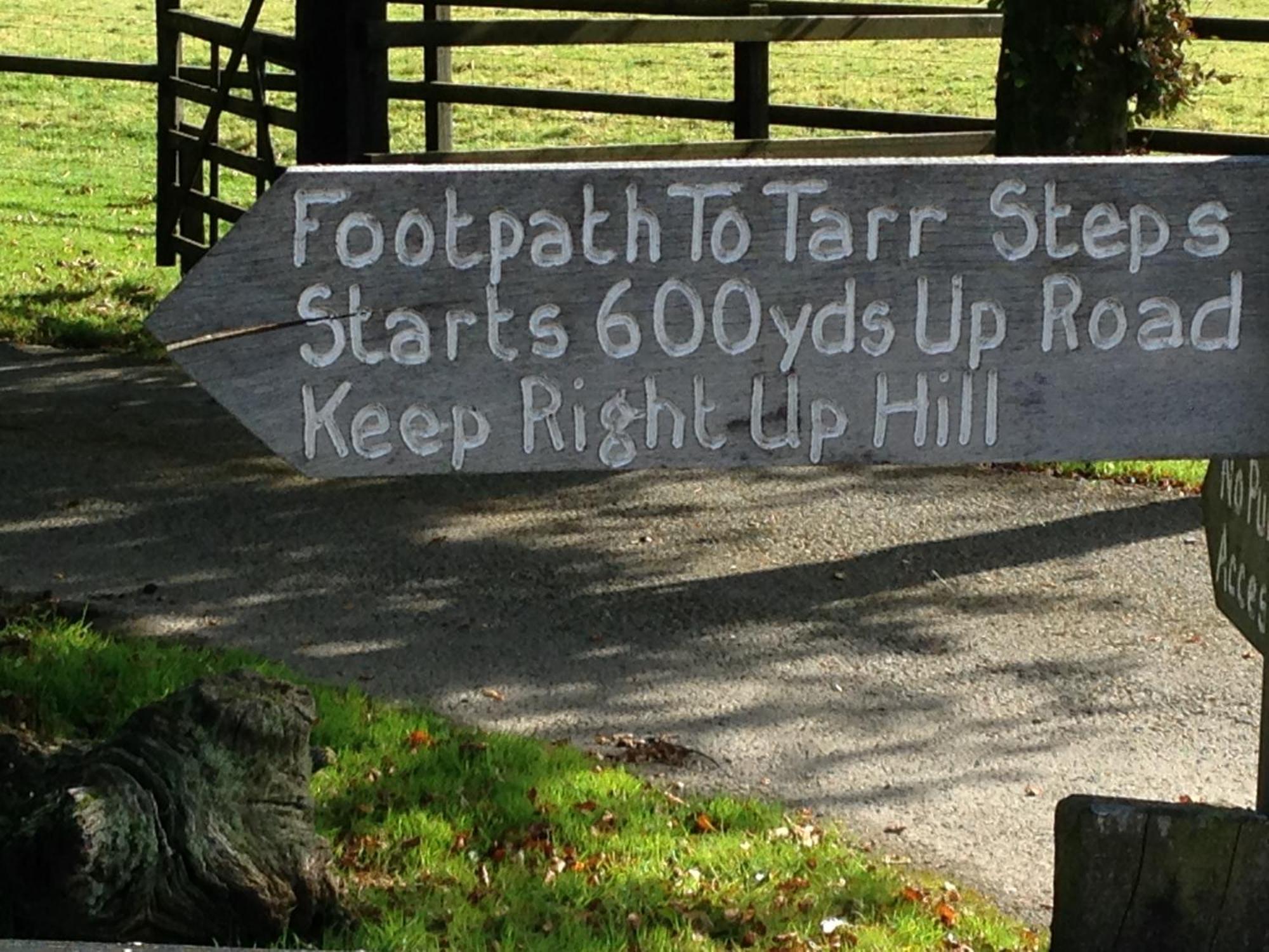 Exmoor Retreat On Two Moors Way Withypool Ngoại thất bức ảnh